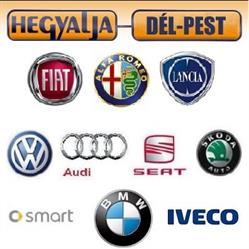 Hegyalja Dél-Pest Bt.