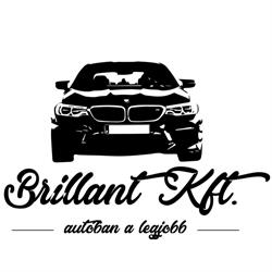 Brillant-Trans Hungary Kft. (Brillant Kft.)