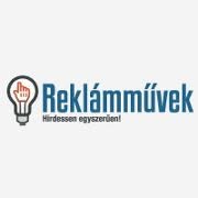 Reklámművek