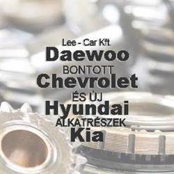 Lee-Car Kft.
