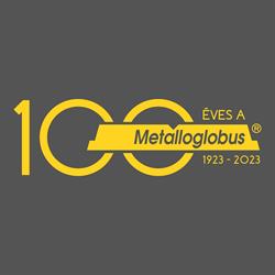 Metalloglobus Fém- és Építőtermék Kereskedelmi Kft.