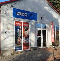 Barkácsbolt Valido Bt.