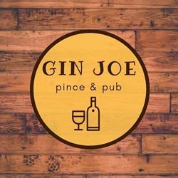 Gin Joe Pince & Pub