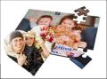 Fényképes puzzle A4