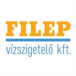Filep Vízszigetelő Kft.