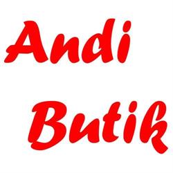 Andi Butik