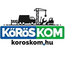 Kőröskom Nonprofit Kft.