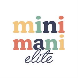 mini mani elite