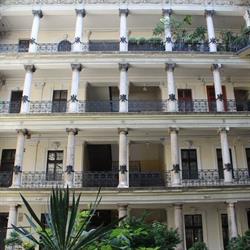Omega Guesthouse Budapest
