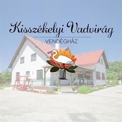 Kisszékelyi Vadvirág Vendégház