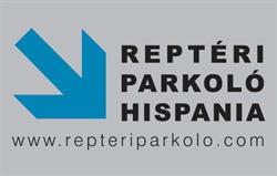 Reptéri Parkoló Hispánia