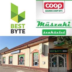 Szamos-Coop Kft. Műszaki Szaküzlet