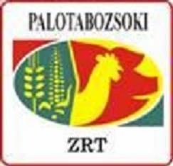 Palotabozsoki Zrt.