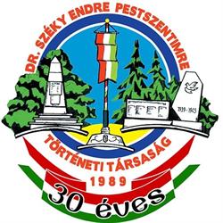 Dr. Széky Endre Pestszentimre Történeti Társaság