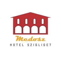Medosz Hotel Szigliget