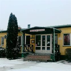 Tűzvirág Étterem