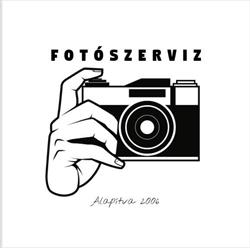 Megapix fotószerviz - fényképezőgép javítás