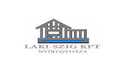 Laki-Szig Kft. - Magas és mélyépítés - Bádogos, lakatos ipari elemek gyártása