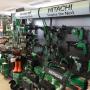 Látogató által feltöltött 2016. 04. 07. - Hitachi fal