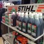 Látogató által feltöltött 2016. 04. 07. - Stihl