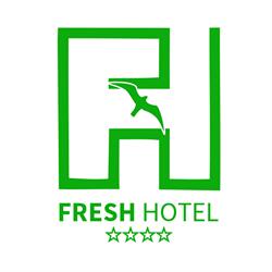 Fresh Hotel Siófok
