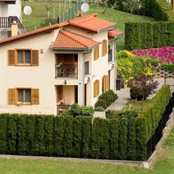 Mediterran Apartman