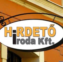 Hirdetőiroda Kft.