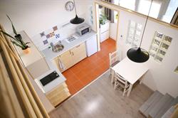 Manooka Apartman