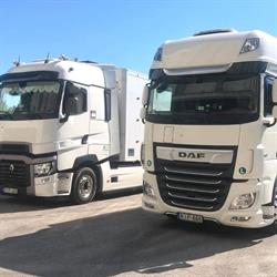 Ecofix Logistic Kft.