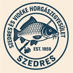 Szedres És Vidéke Horgász Egyesület