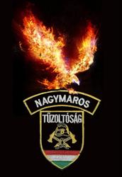 Nagymarosi Önkéntes Tűzoltó Egyesület