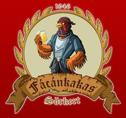 Fácánkakas Söröző
