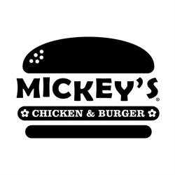 Mickey's Chicken & Burger Szentendre