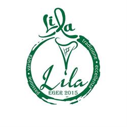 Lila Fagyizó