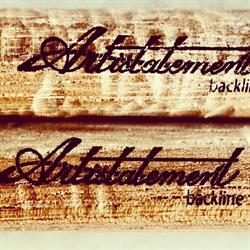 Artistatement Backline