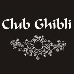 Ghibli Disco Érsekvadkert