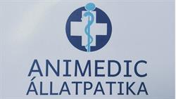 Állatpatika Animedic kft