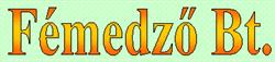 Fémedző Bt.