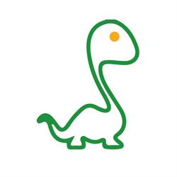 Green Dino Játszótér