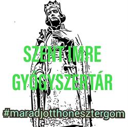 Szent Imre Gyógyszertár