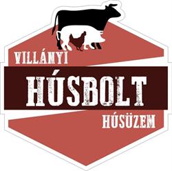 Húsbolt Villány