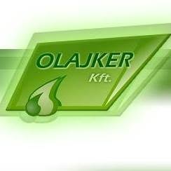 Olajker Kft. Benzinkút Tata
