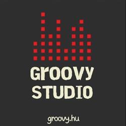 Groovy Stúdió Próbaterem