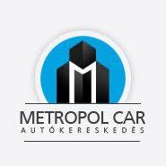 Metropolcar autókereskedés