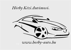 Kézi Autómosó