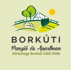 Borkúti Panzió és Apartman