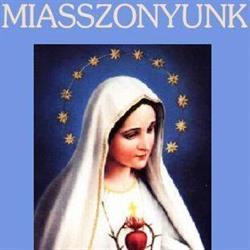 Miasszonyunk Egyházi Könyv és Kegytárgybolt