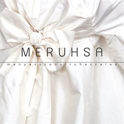 Meruhsa menyasszonyiruha szalon
