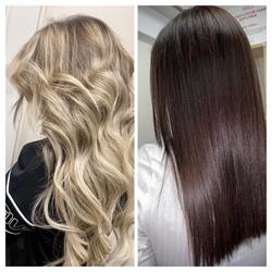 Juhász HAIR SALON