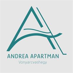 Andrea Apartman